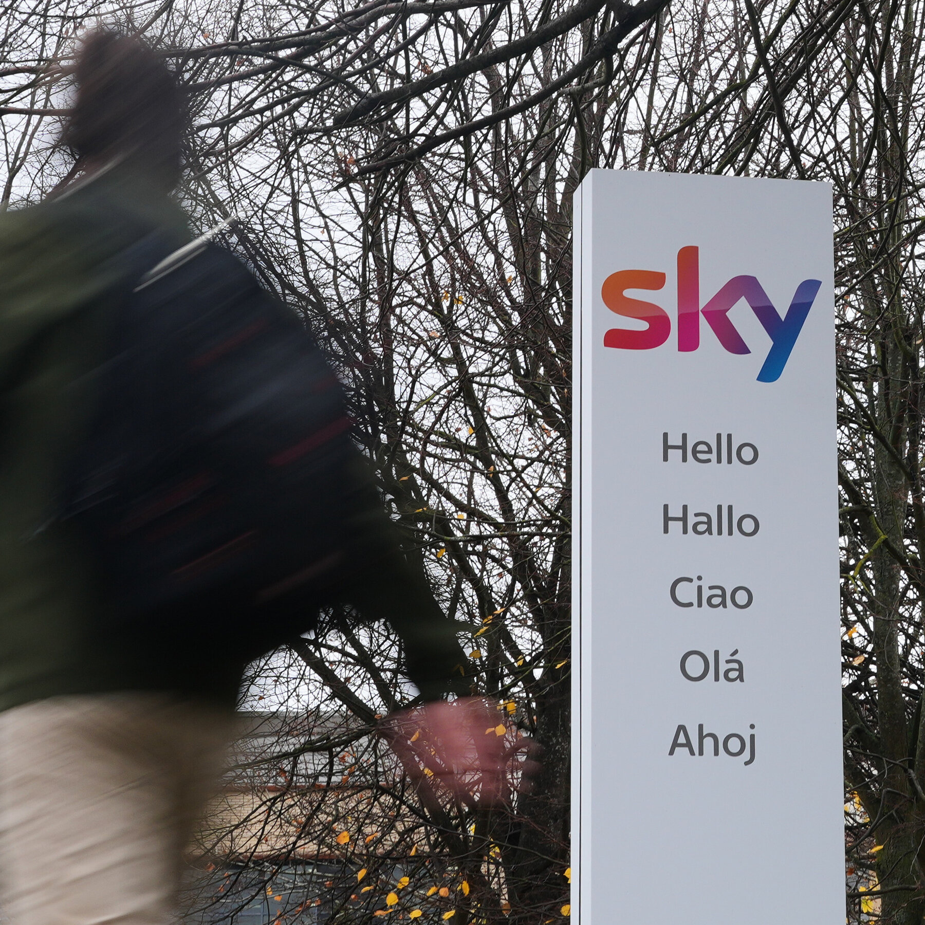 Comcast's Sky to Acquire ITV in $2.1 Billion Deal, Boosting Competition with Streaming Giants