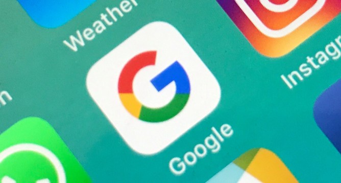 How to opt out of Google’s AI training when using the Search app on iOS