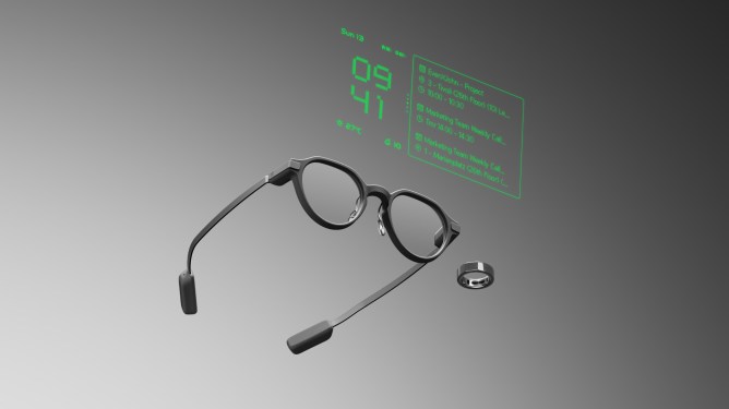 Even Realities Hits $1B Valuation