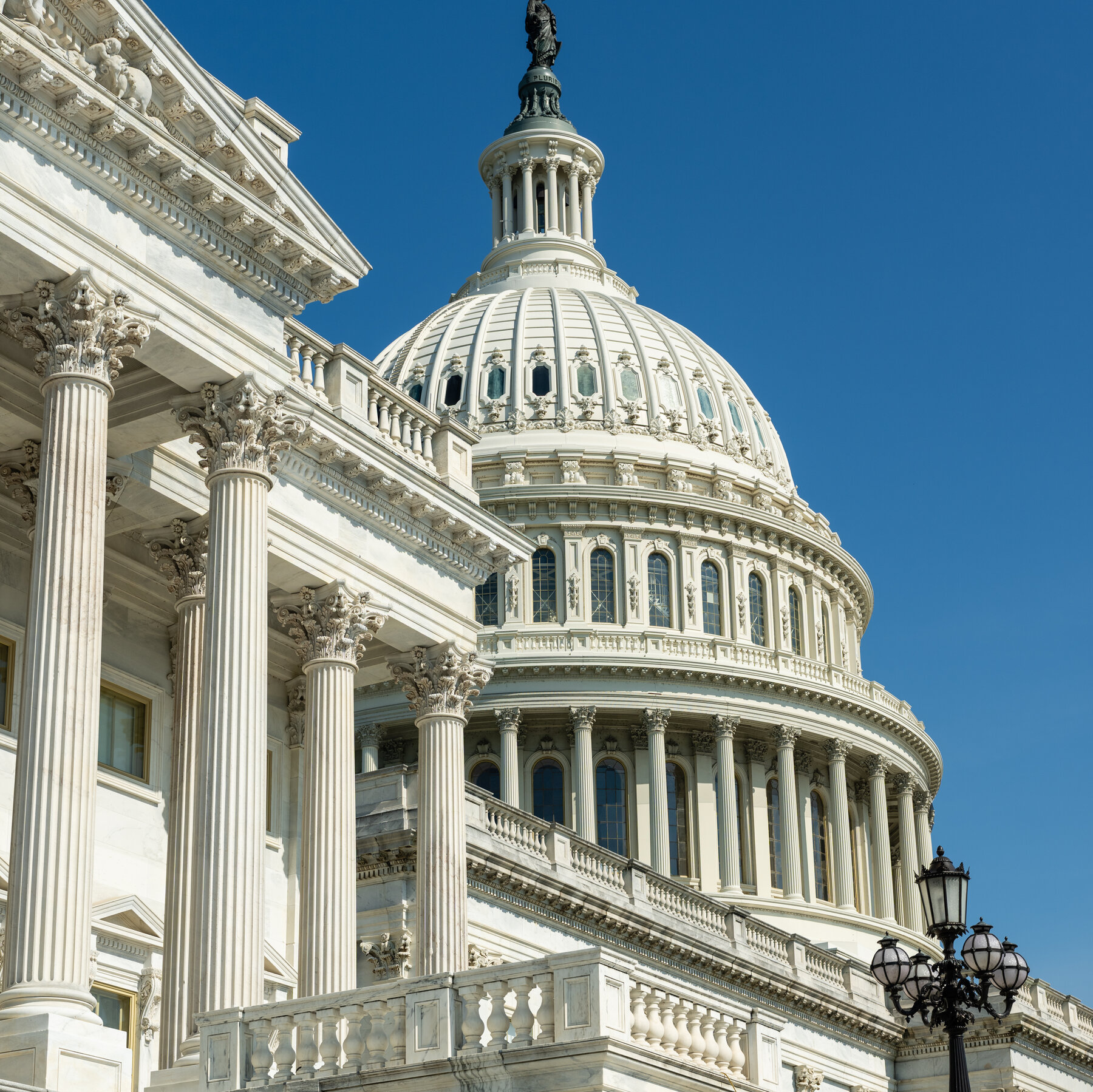 Polls Reveal Shifting Landscape in Senate Race, Reporters Say