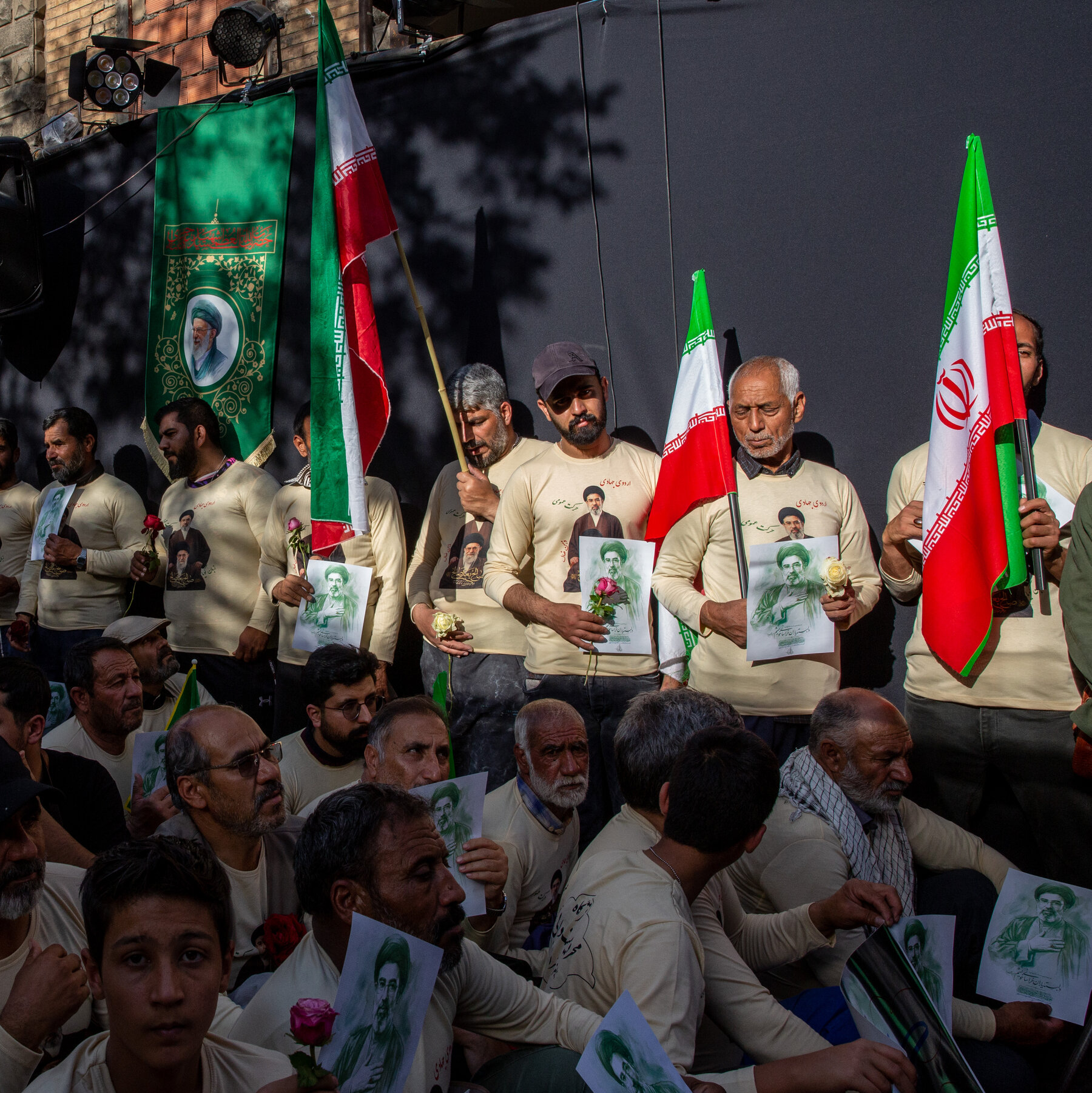 Iran Preserves Khamenei’s Remains for Months, Delaying Burial and Defying Custom
