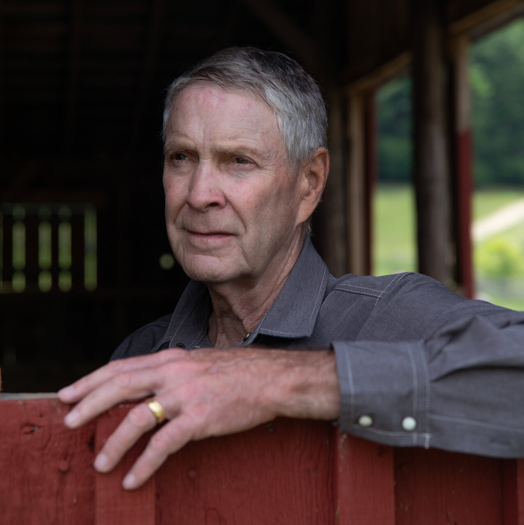 Former GOP Senate Leader Bill Frist Calls for Depoliticizing Climate Change Policy