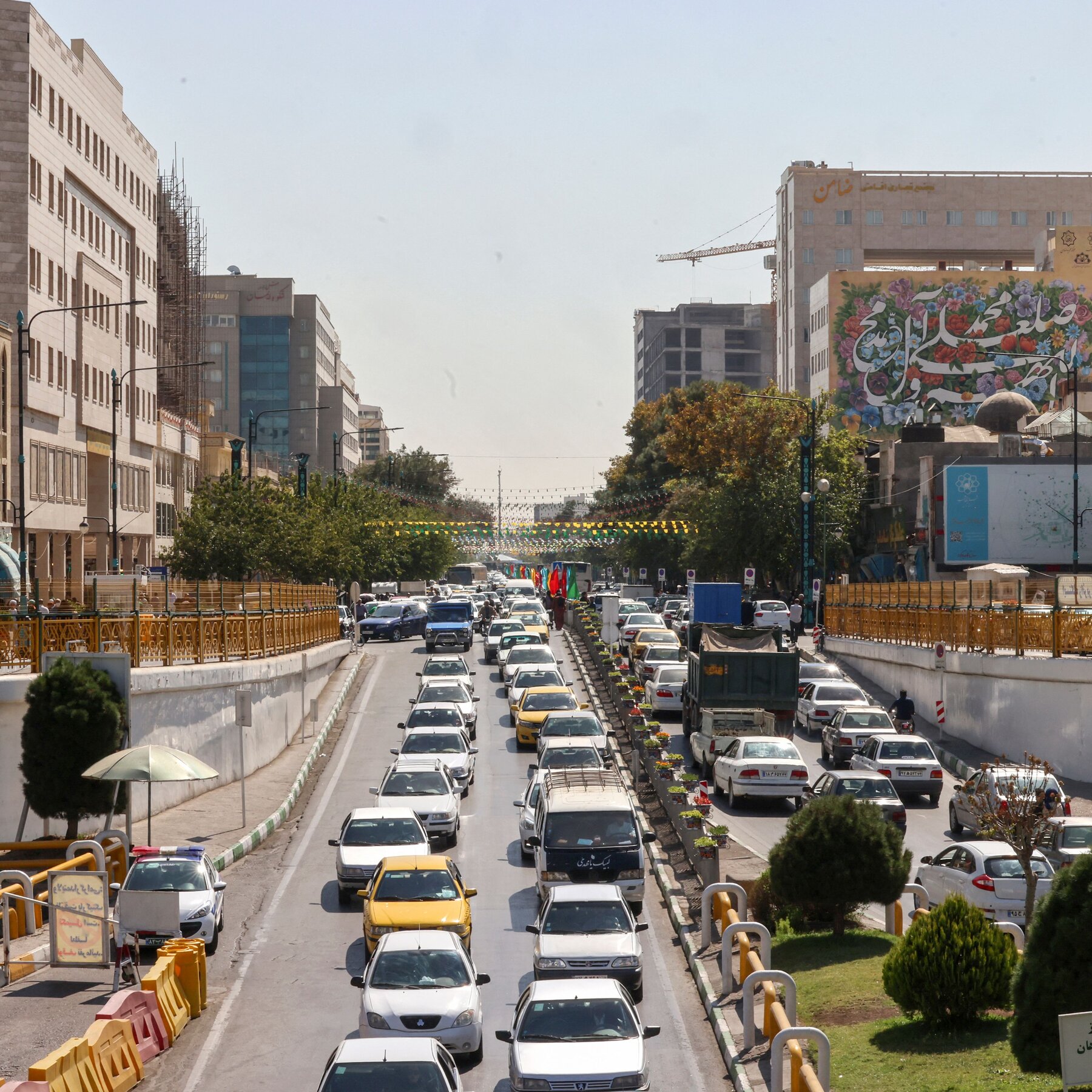 Ayatollah Ali Khamenei to Be Buried in Mashhad’s Sacred Shrine on Thursday