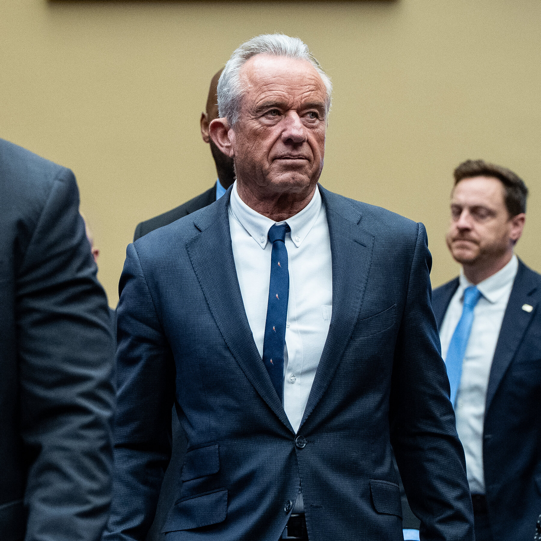 US Preventive Services Task Force Blocked From Meeting Under RFK Jr.