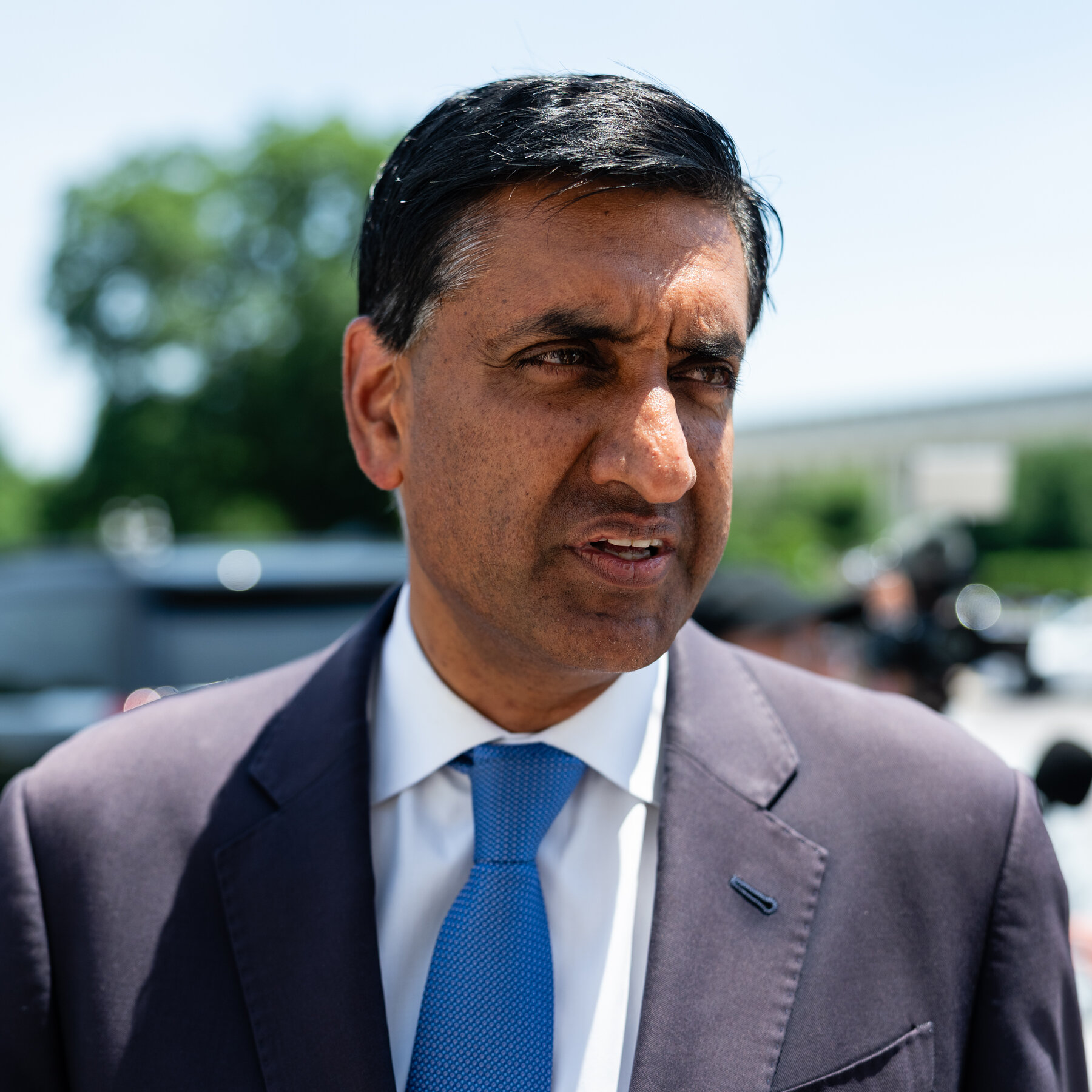 Democratic Figures, Including Rep. Ro Khanna, Call for Platner to Exit Maine Senate Race