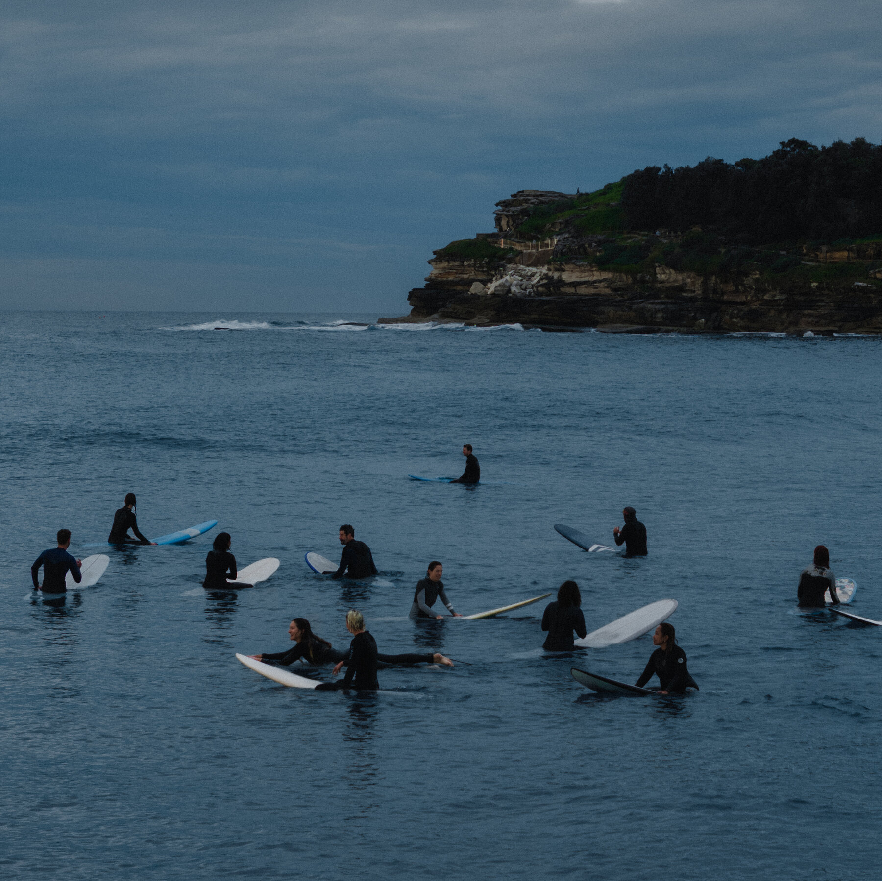 Australia Increases Drone Surveillance After Shark Attacks
