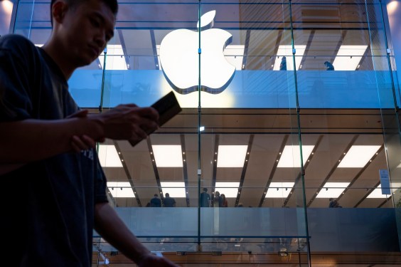 Apple restores card payments for Apple Account purchases in India after four-year pause