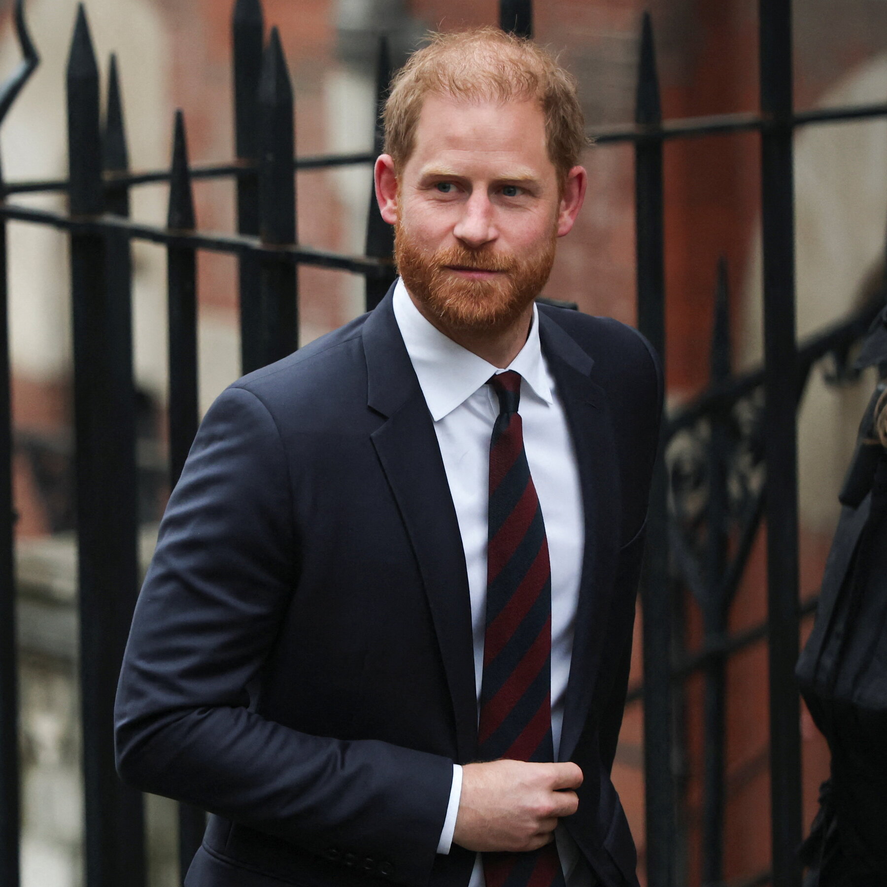 Prince Harry loses high‑profile privacy case against Daily Mail publisher