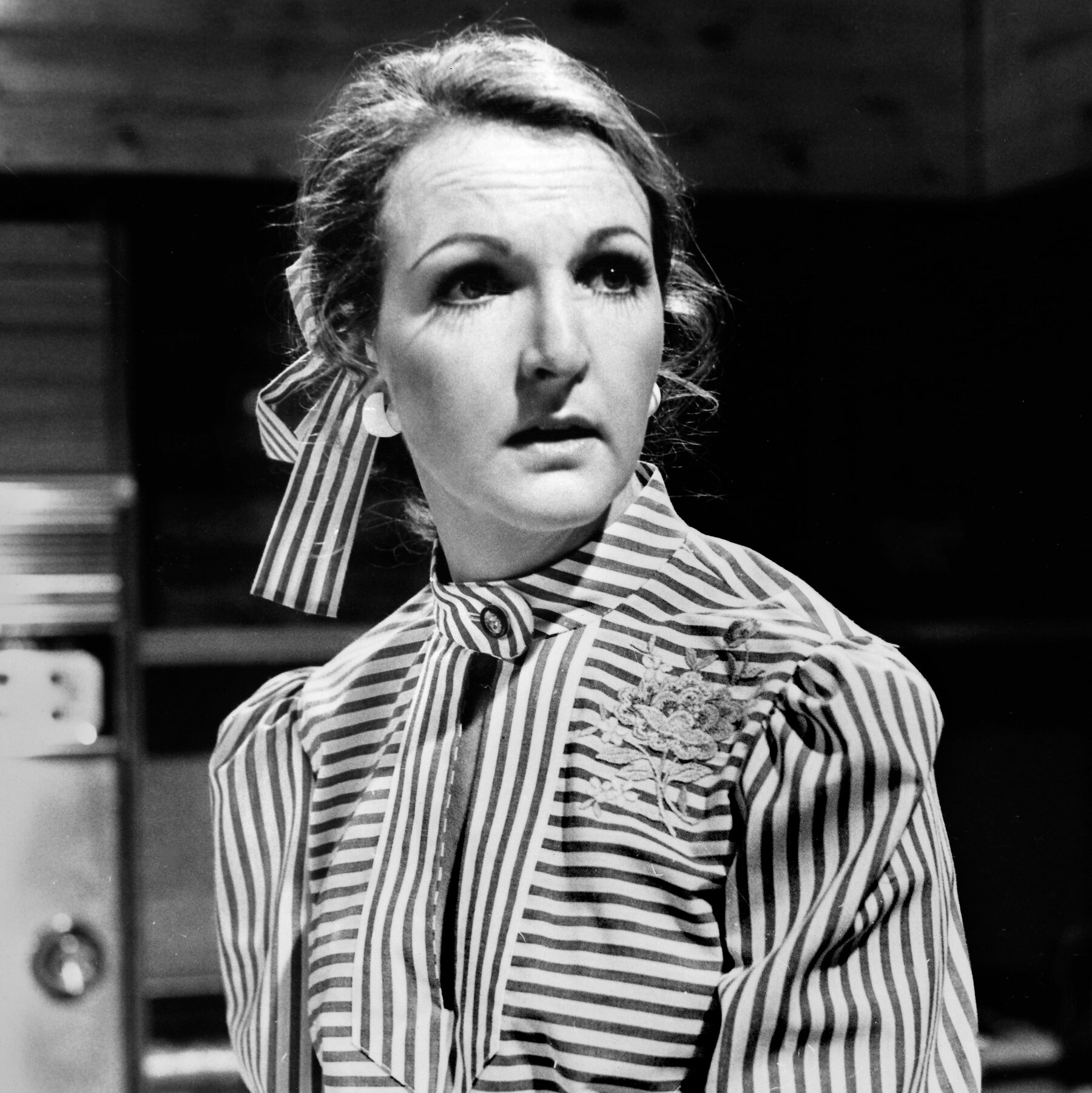 British sitcom icon Penelope Keith dies at 86