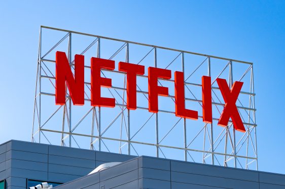 Netflix, the pioneer of binge‑watching, may have outgrown the habit