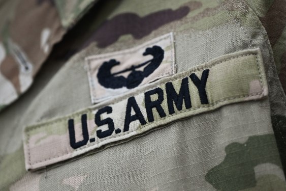 Hacktivists Deface US Army Websites, Target Trump; US Army Patch Featured at Krakow Land Forces Day