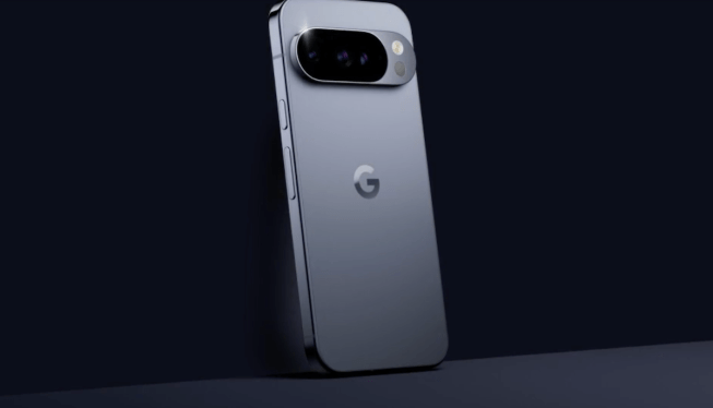 Google schedules Pixel event for August 12
