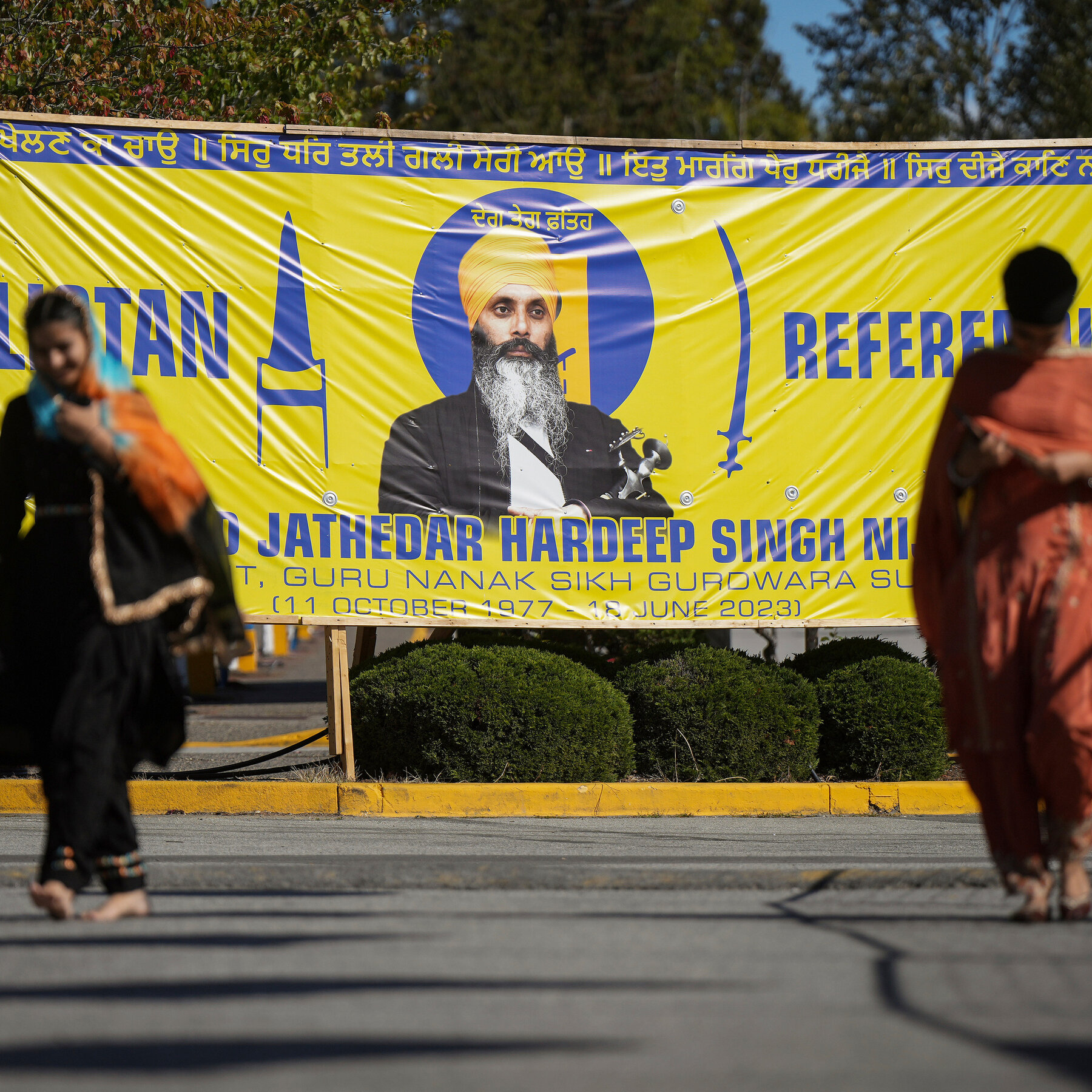 Authorities Arrest India-Based Gang Members in California Sweep