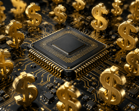 US investors poised to buy shares of SK Hynix as AI‑driven memory demand surges