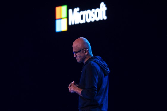 Microsoft leans on its own AI models to cut costs