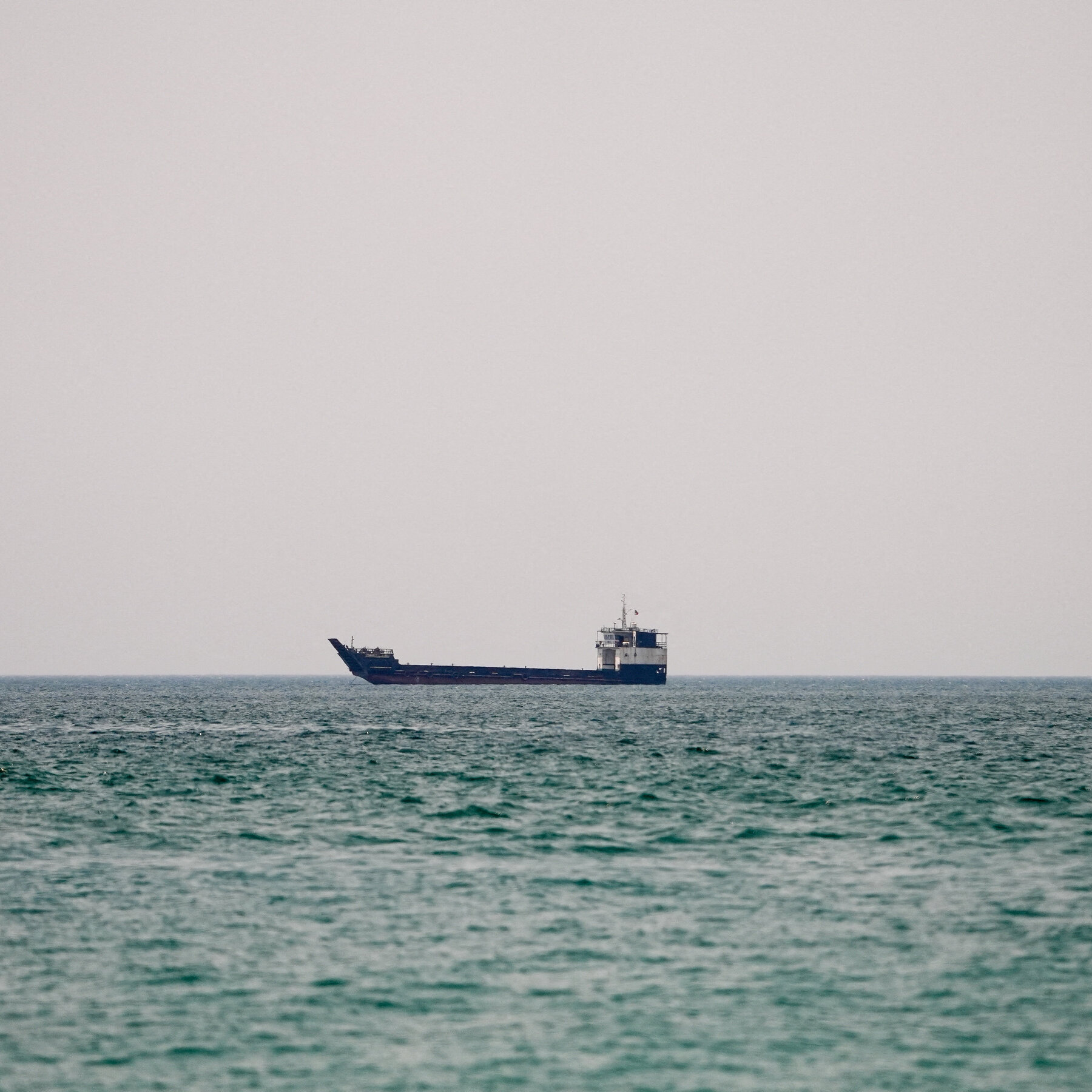 U.S. Ends Iran Oil Sanctions Waiver After Strait of Hormuz Tanker Attacks
