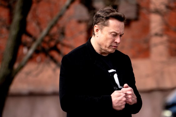 Judge approves Elon Musk's $1.5 million SEC settlement despite misgivings