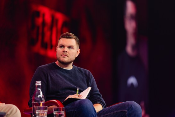 Startup predicts robotics will experience a ChatGPT‑style breakthrough