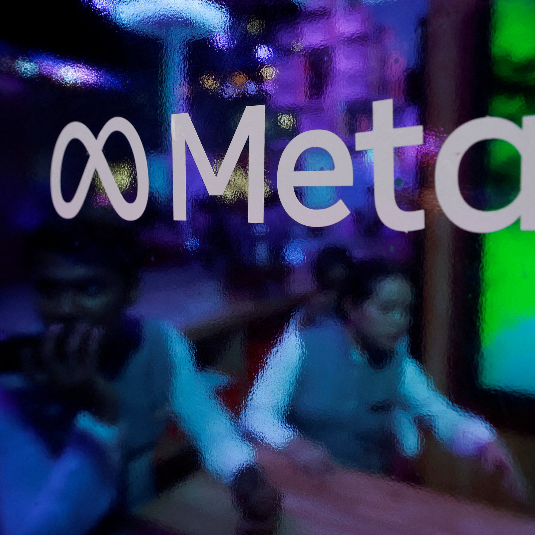 India Accuses Meta of Hosting Child Sexual Abuse Images in Ads