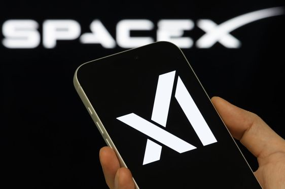 SpaceXAI unveils Grok 4.5, dubbed an ‘Opus-class model’ by Elon Musk