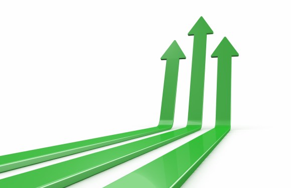 AI startups see accelerating revenue growth