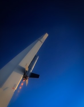 Venus Aerospace raises $90M Series B to develop a new rocket engine