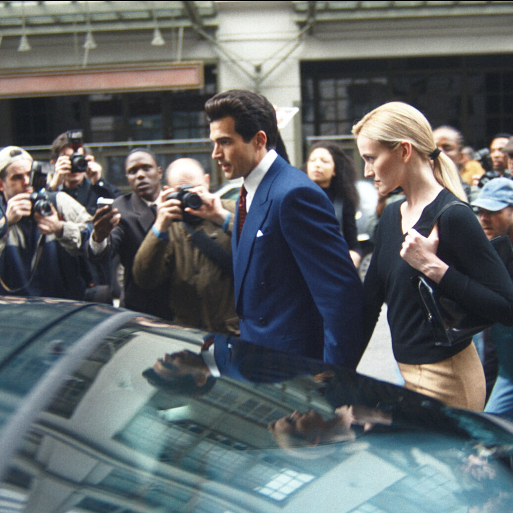 FX’s ‘Love Story’ Receives Six Emmy Nominations, No Nod for JFK Jr. Actor