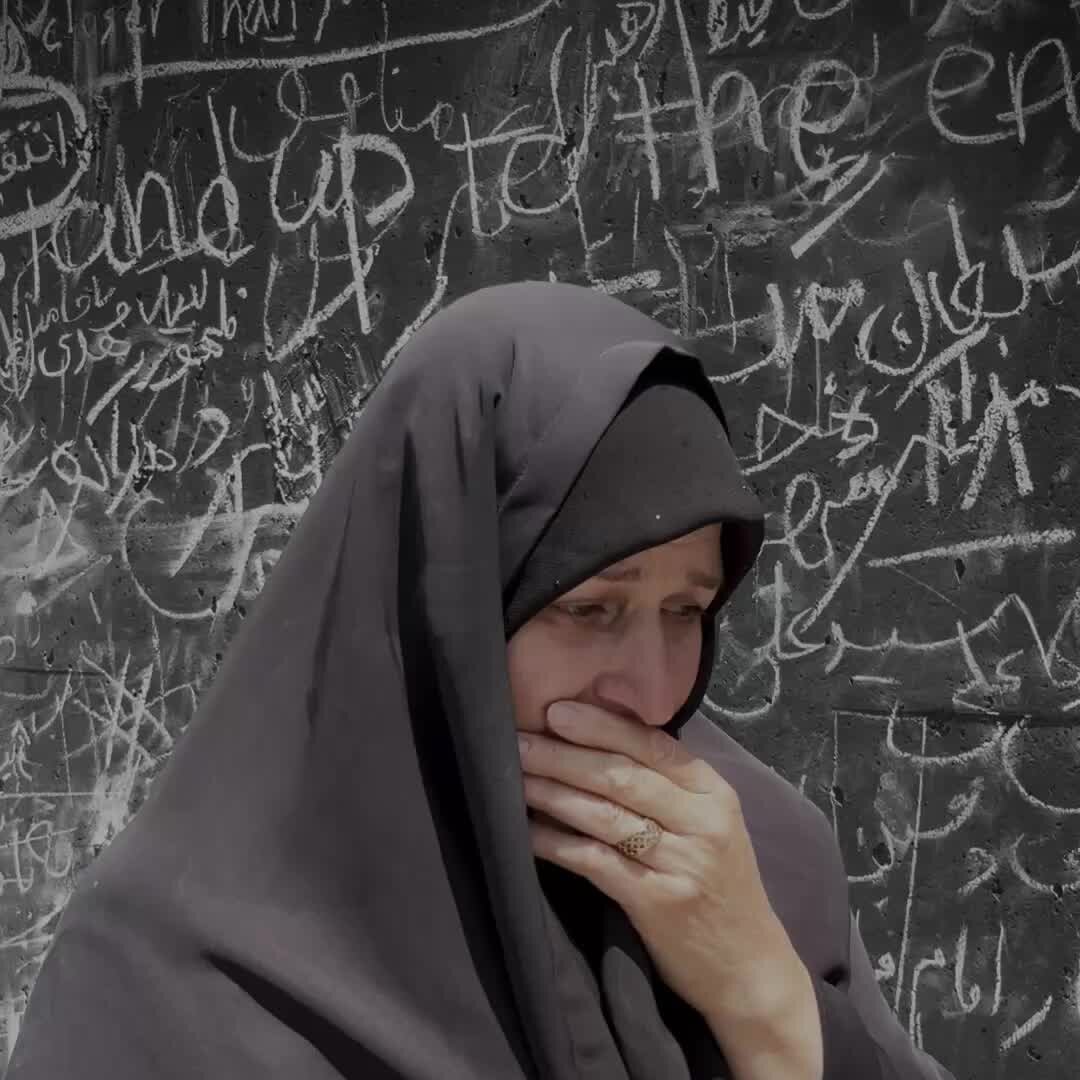 Millions of Iranians Gather in Tehran to Mourn Deceased Supreme Leader