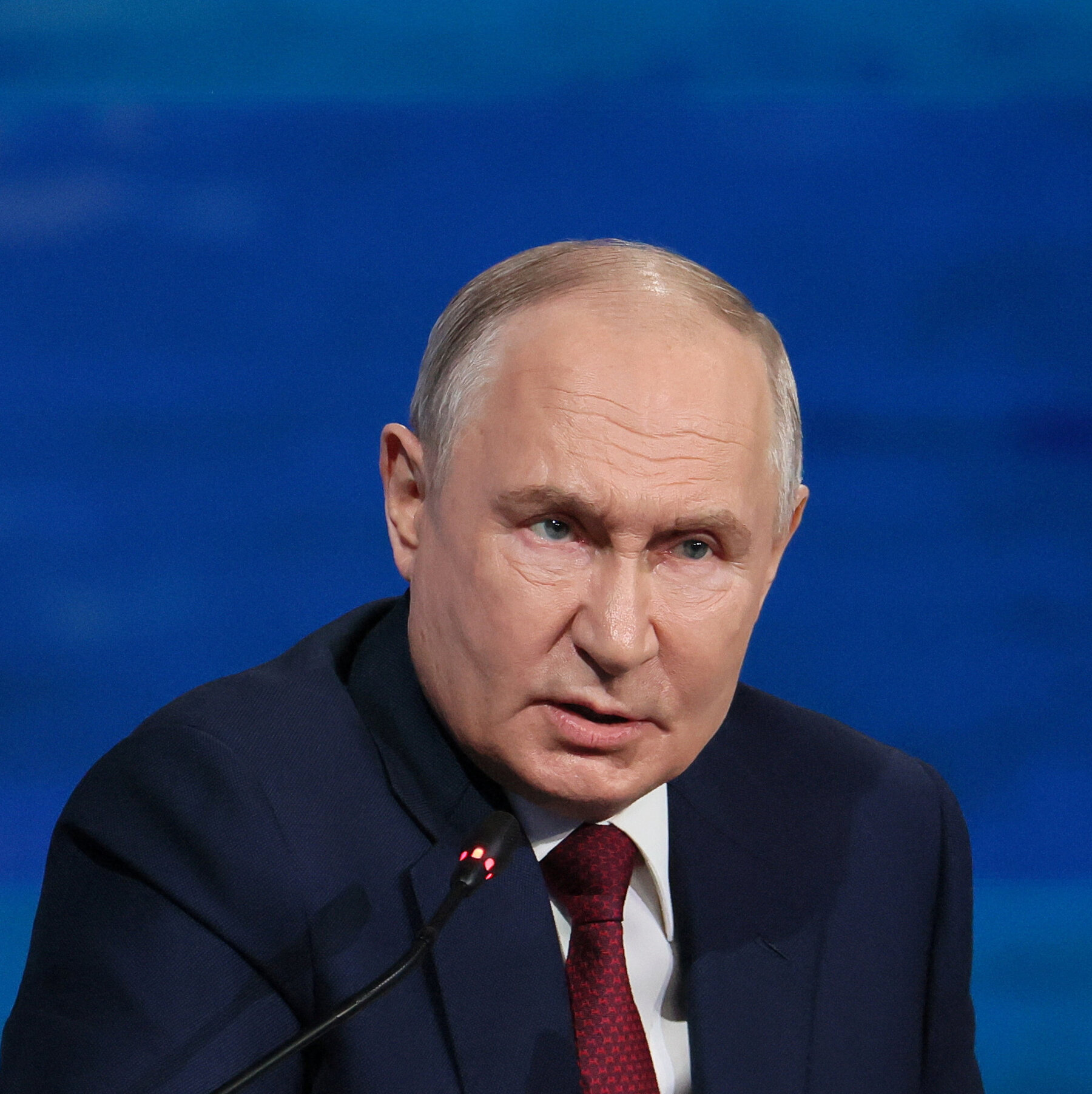 Russia Increases Hostility Toward NATO European Nations Backing Ukraine