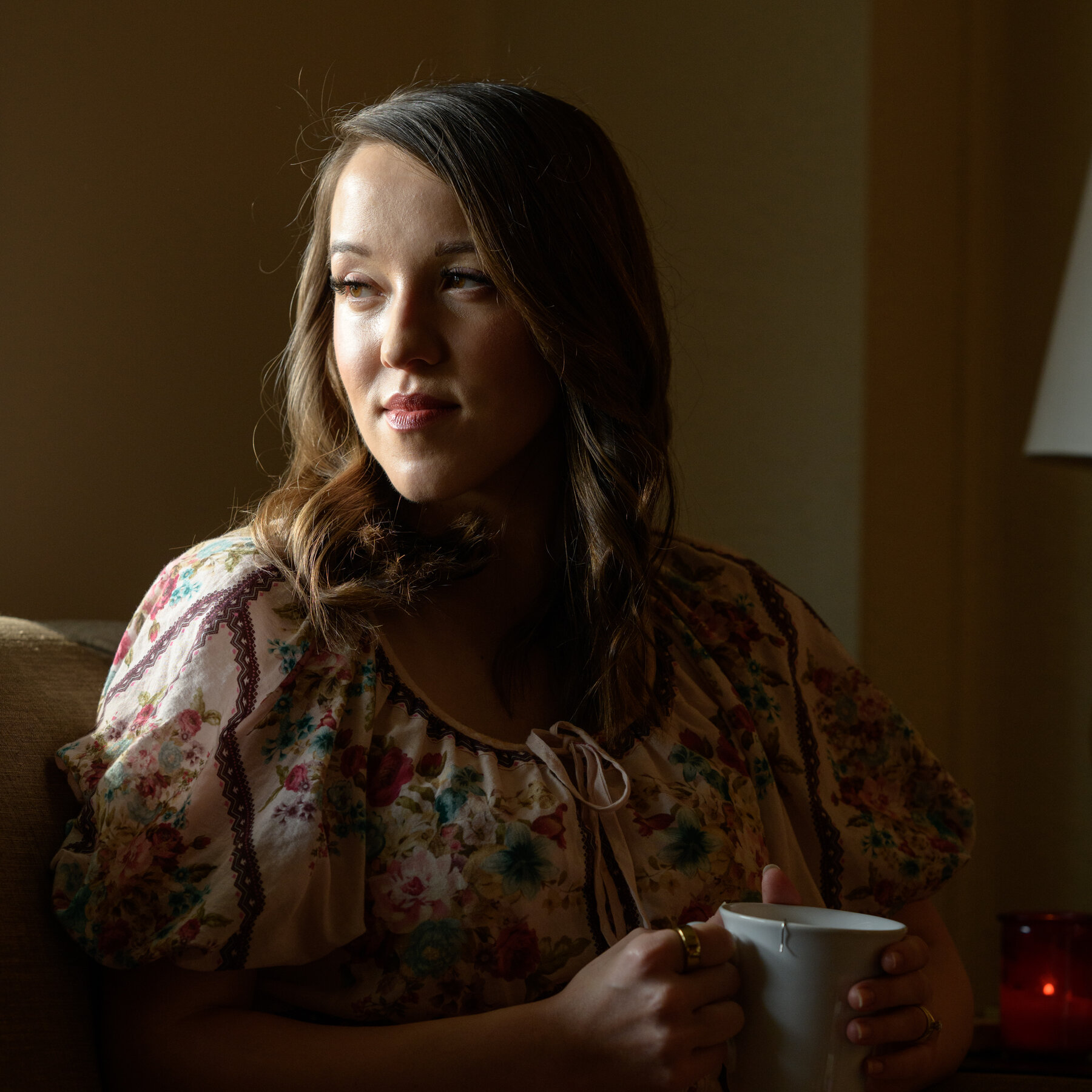 Conservative advocate Emma Waters proposes early‑parenthood policies amid fertility debate