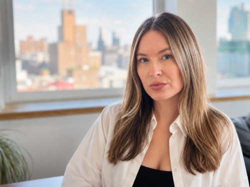 Solo GP Ashley Smith launches second $25M fund for AI, security startups