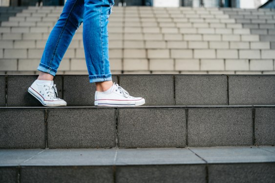 WeWard Introduces App Locking Feature to Encourage Step Goals