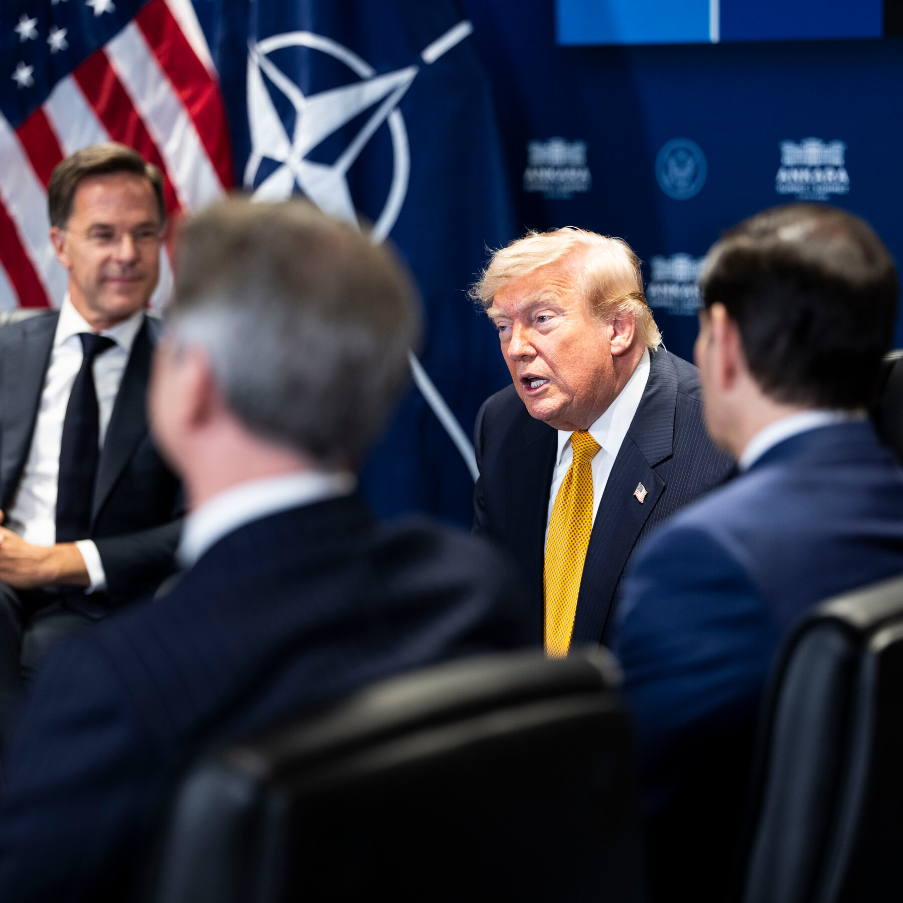 Trump's Call to Sever Trade With Spain Faces Political and Legal Obstacles