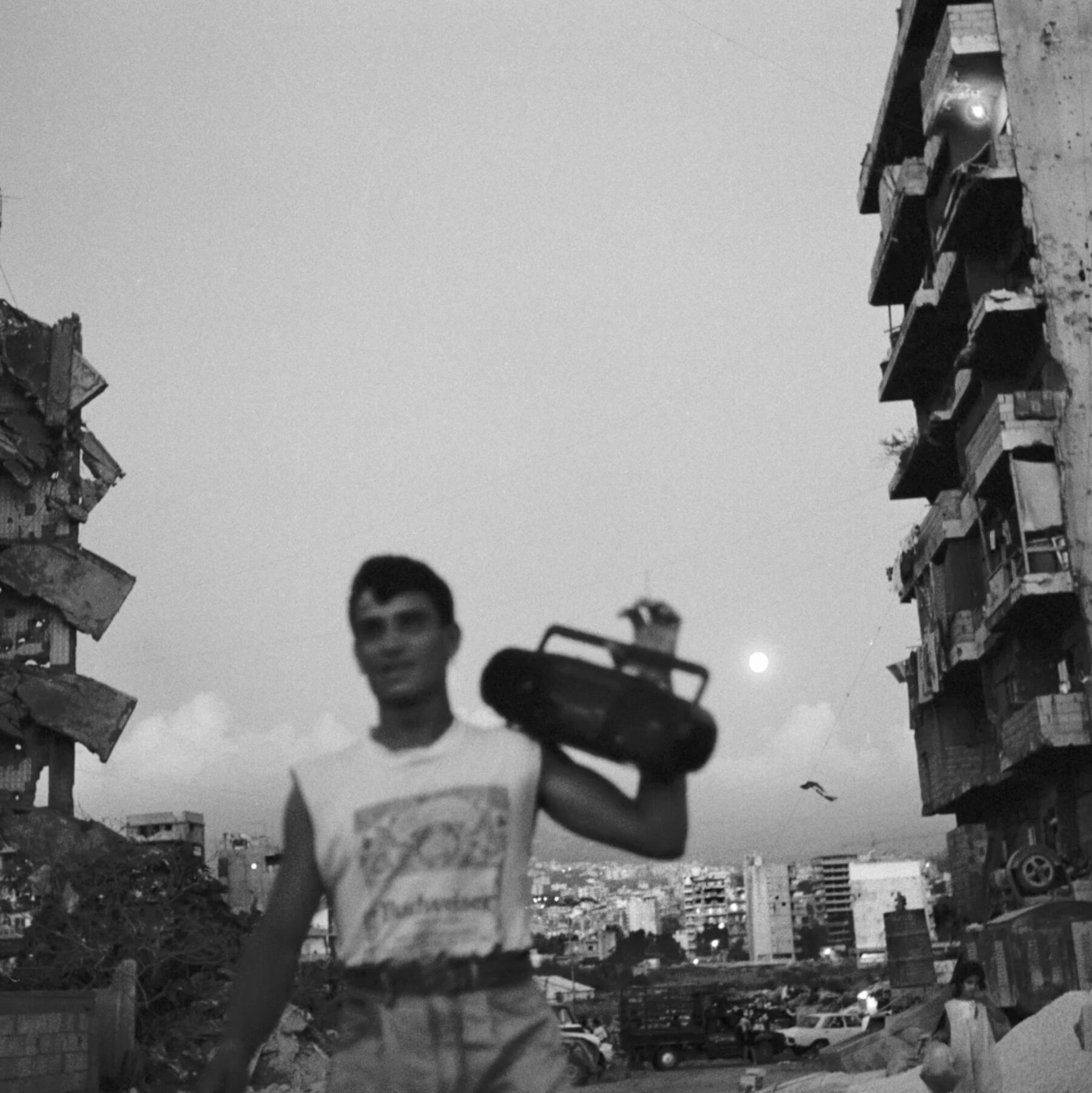 Review: Lana Daher’s ‘Do You Love Me’ Explores a Beirut Beyond War