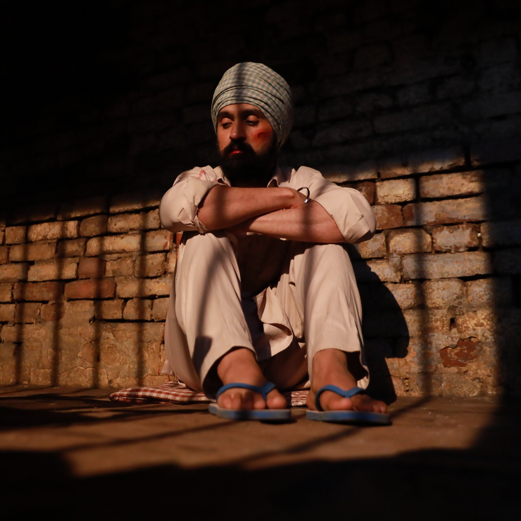 India’s prolonged ban on a film depicting Punjab police brutality sparks debate