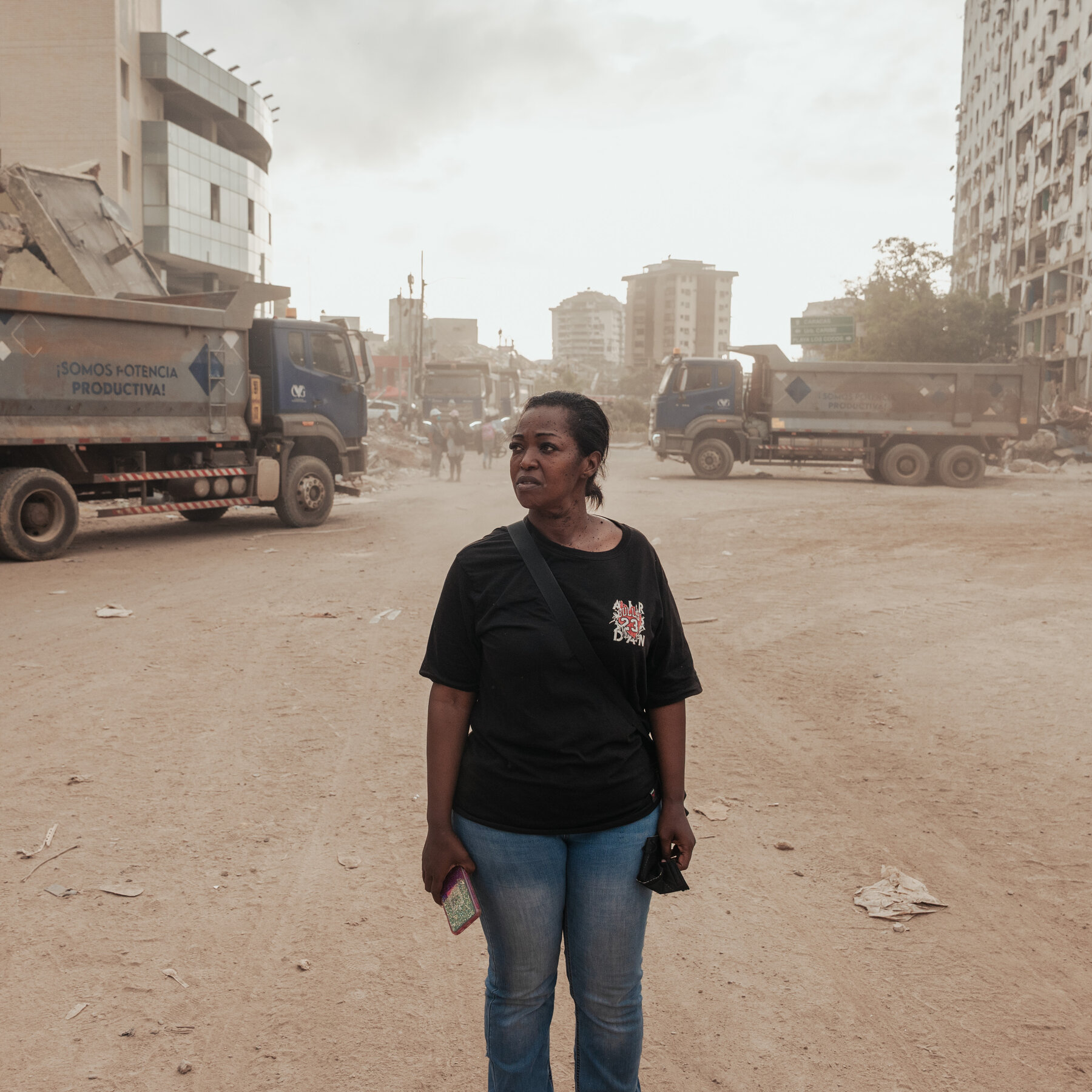 Venezuelan City Rebuilds Amid Earthquake Rubble and End of Zúñiga’s Revolutionary Project