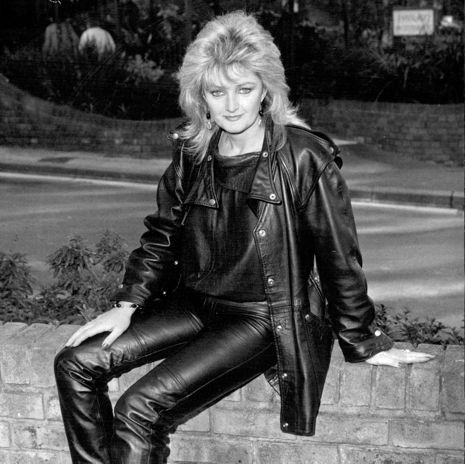 Pop Icon Bonnie Tyler Dies at 75