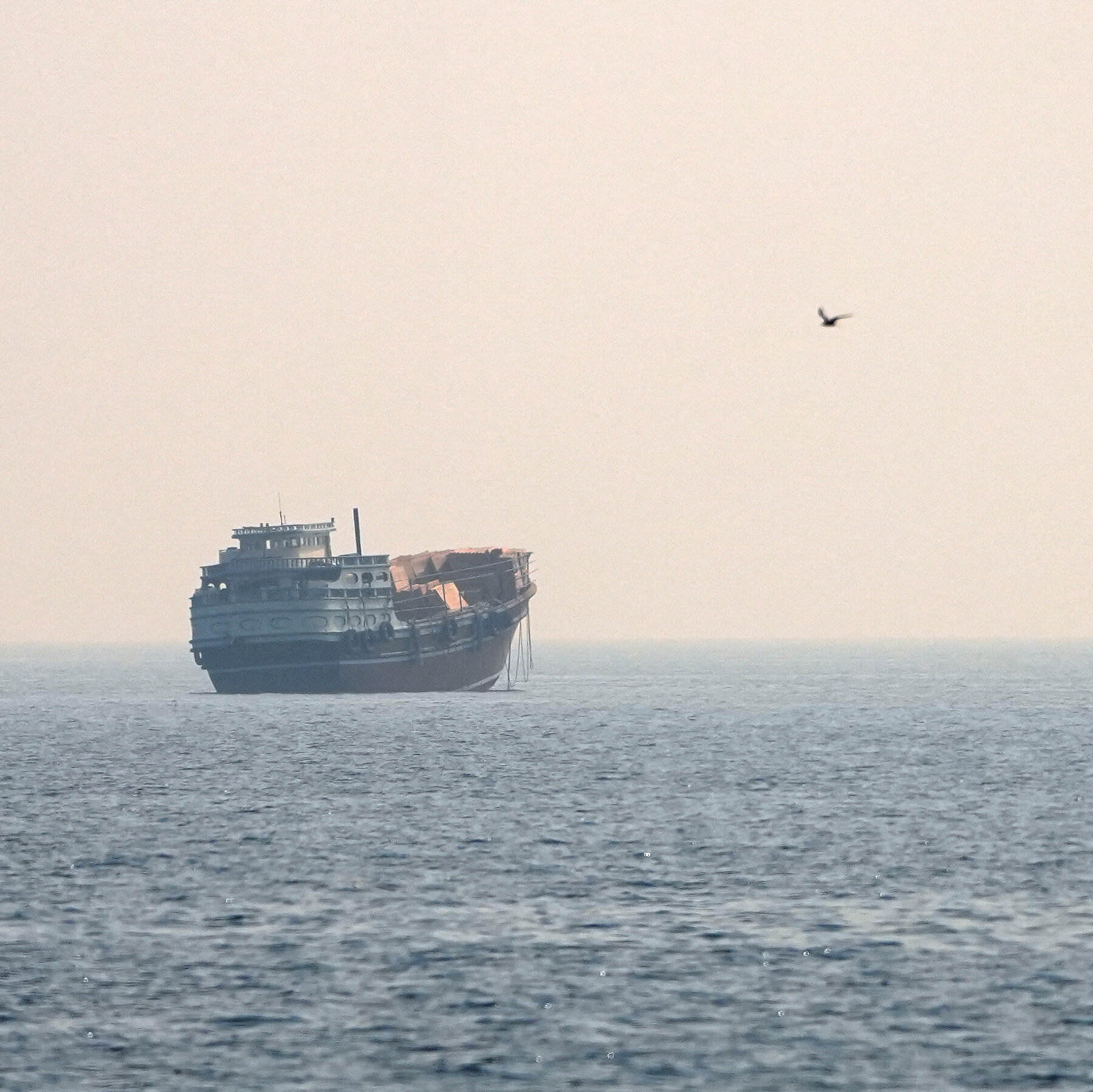Tanker Attacks Spark Caution Over Attributing Iran’s Role, Highlighting Past Resolve and War Risks