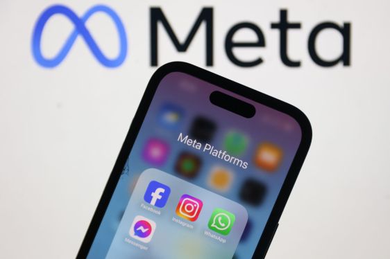 EU moves to fine Meta over addictive features on Facebook and Instagram