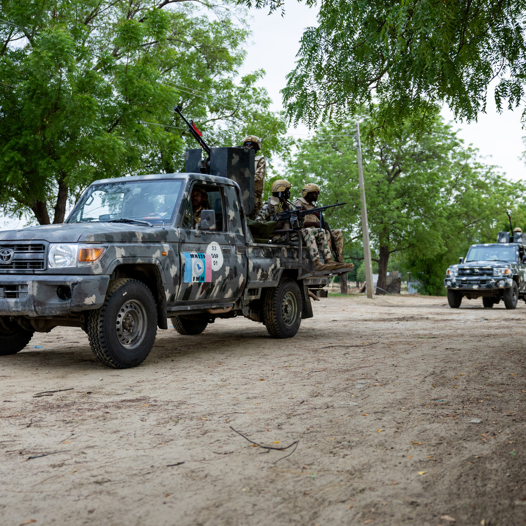 Terror Groups Use AI for Battle Edge
