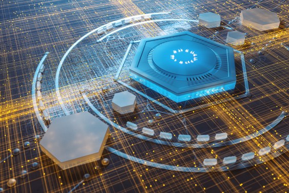 Oratomic Raises $300M