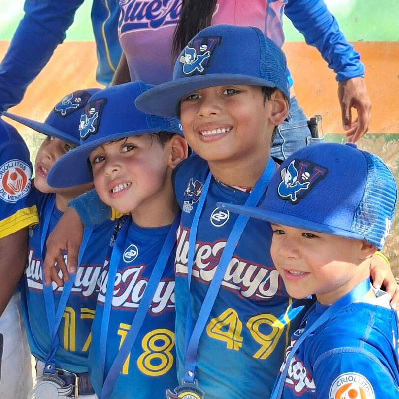 Venezuela’s Youth Baseball League Devastated by Recent Earthquakes