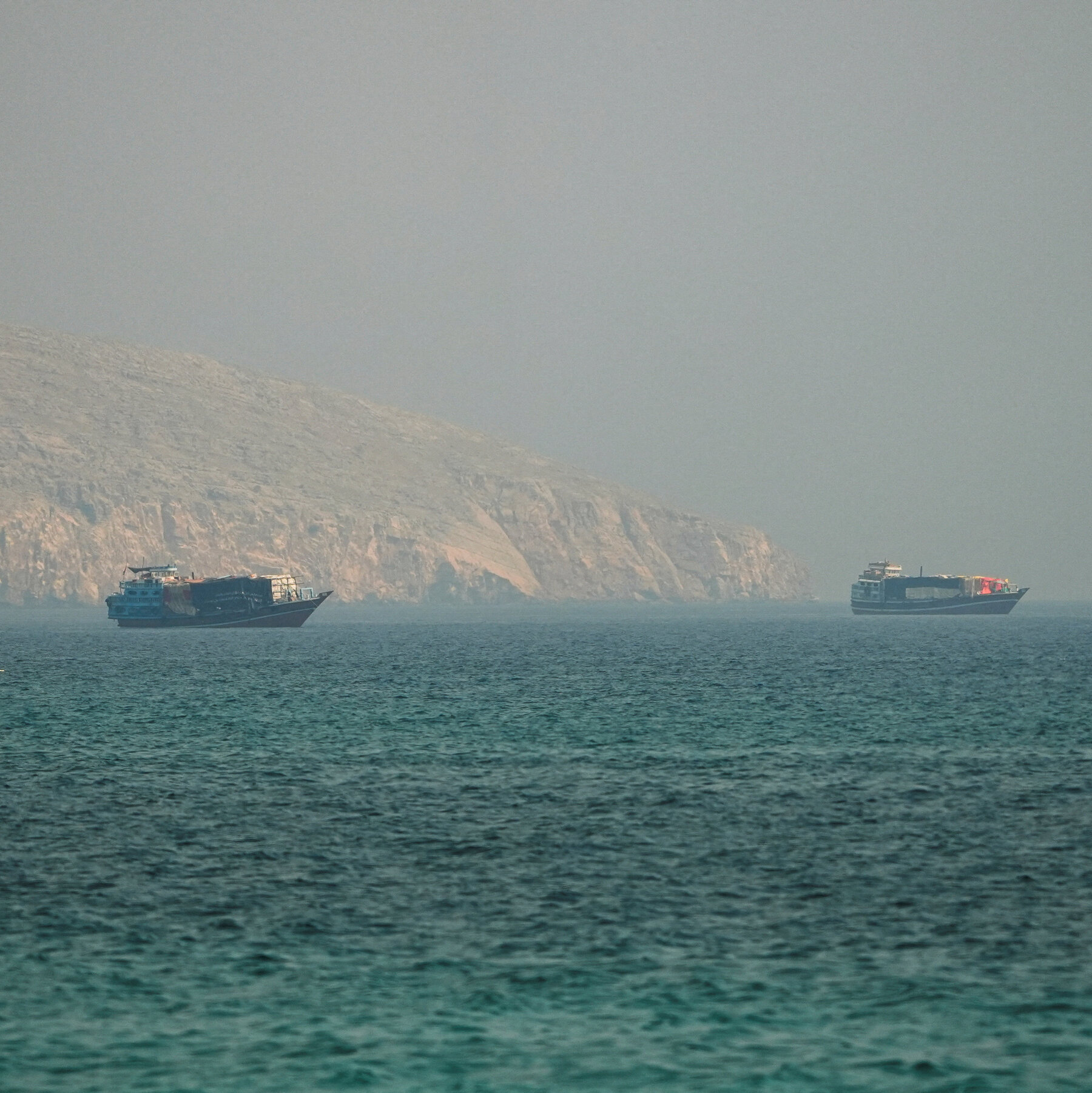 Qatar Mediators Work to Restore Fragile U.S.-Iran Truce After Days of Strikes
