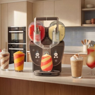 Slushie Machine Proved Vital in NYC Heat Wave