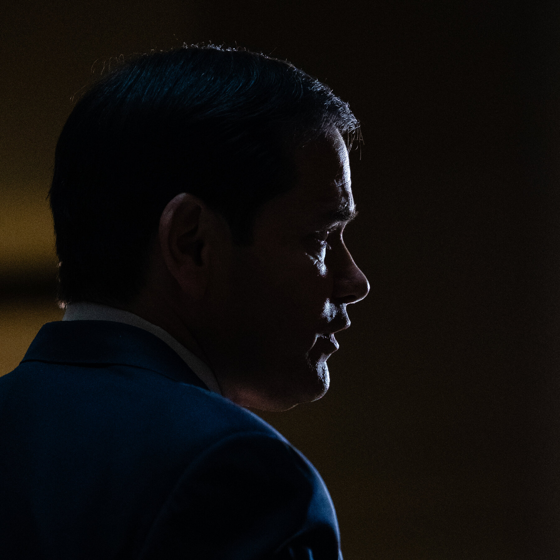 Marco Rubio’s Influence Over Venezuela’s Finances and Resources