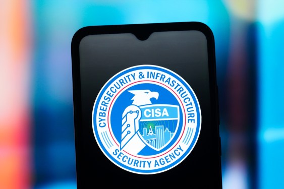 CISA says it built its incident response playbook during a cyber attack