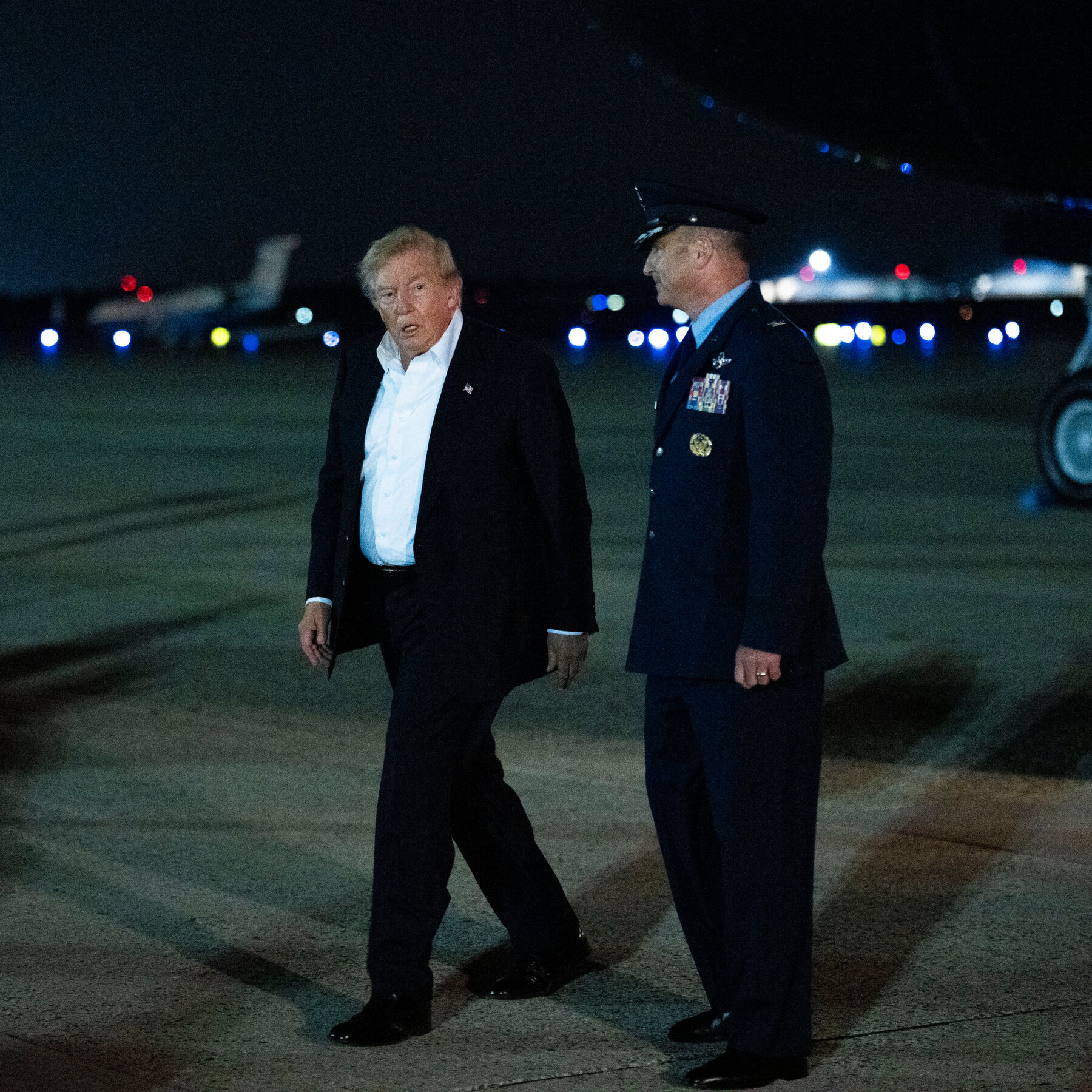 Trump’s Iran Deal Leaves Strait of Hormuz Under Iranian Control, Prompting Military Aggression