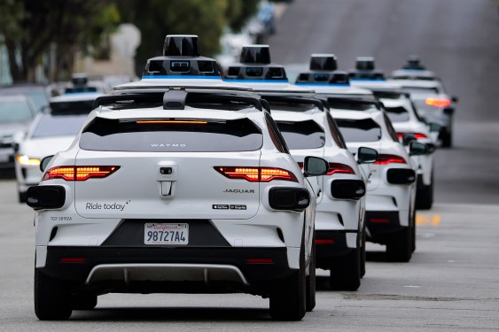 TechCrunch Mobility: Robotaxi Ultimatum Raises Stakes for Transportation