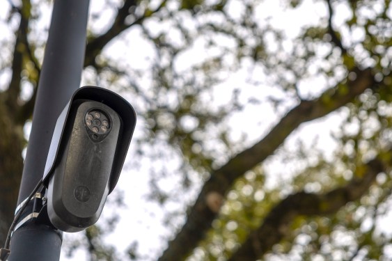 LAPD Ends Contract with Surveillance Firm Flock Over Civil Liberties Concerns