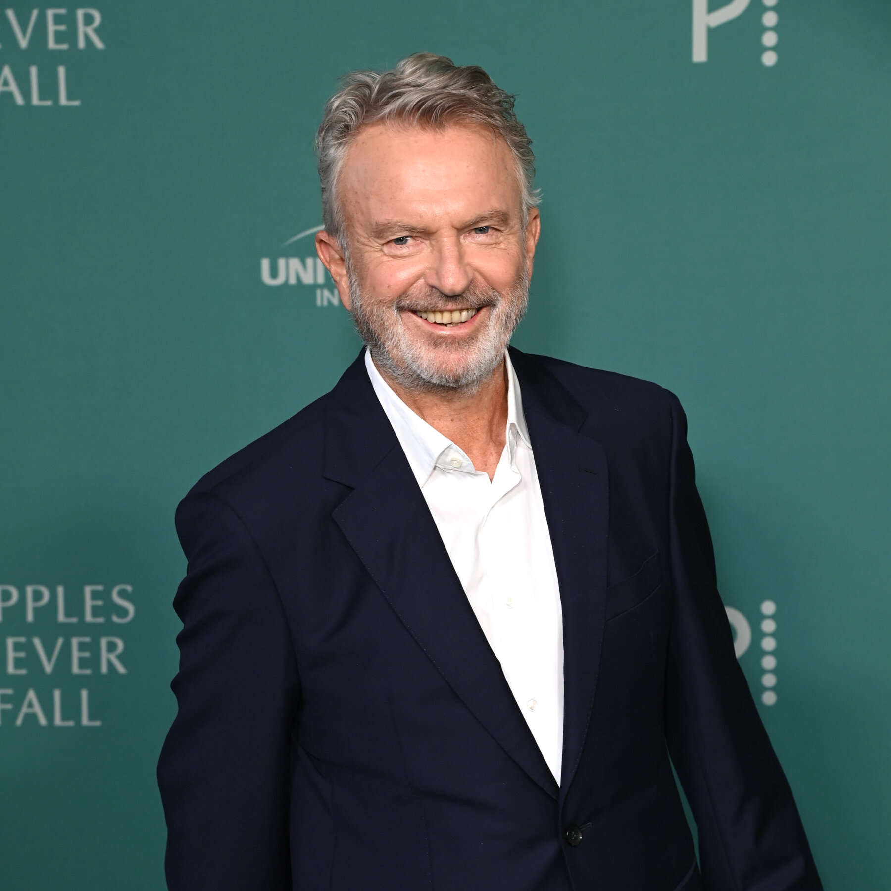 Sam Neill, 'Jurassic Park' Star and New Zealand Actor, Dies at 78